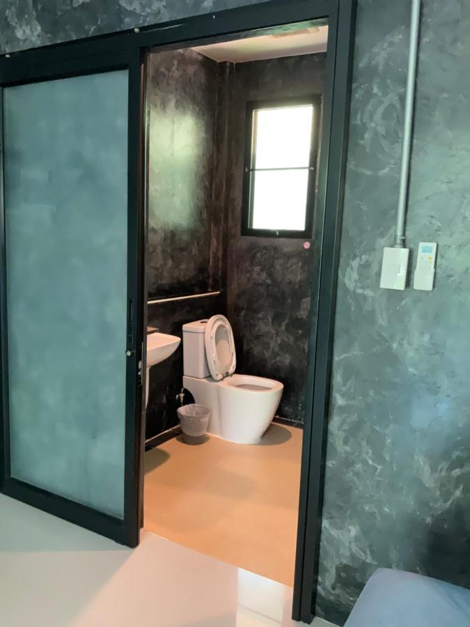 Chai Nat Baan Tonjaeng Resort מראה חיצוני תמונה