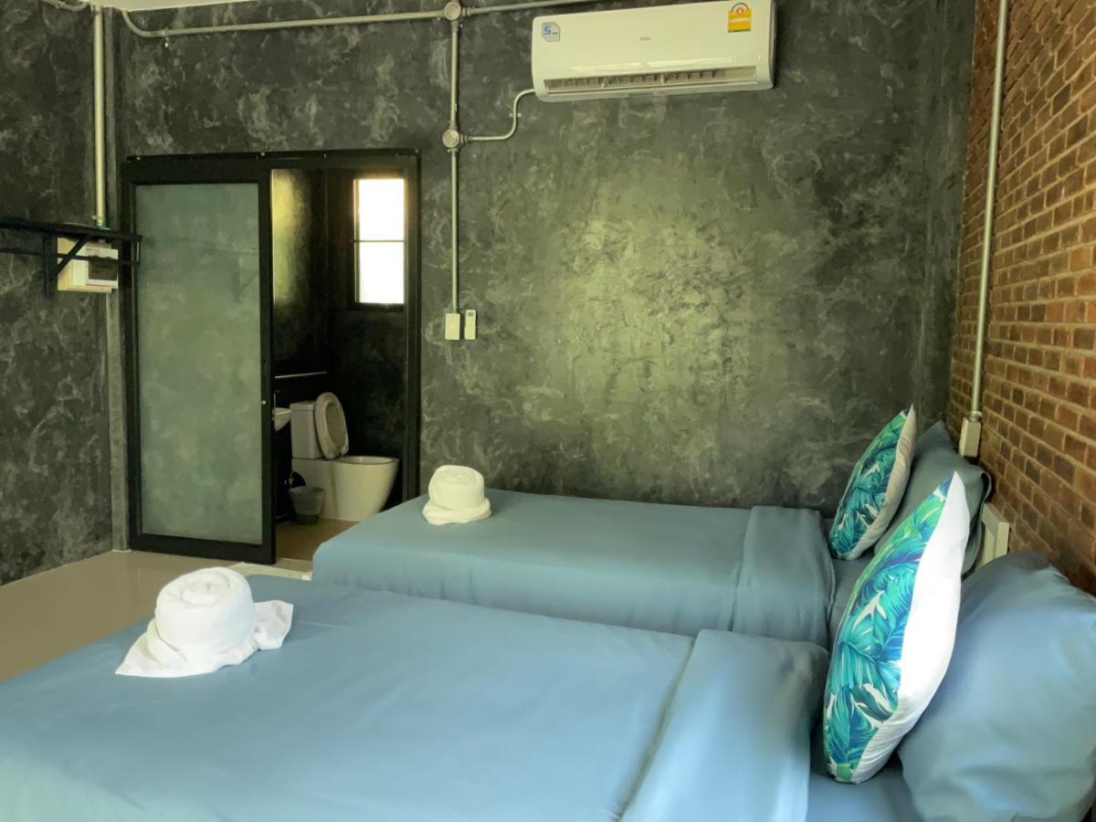 Chai Nat Baan Tonjaeng Resort מראה חיצוני תמונה